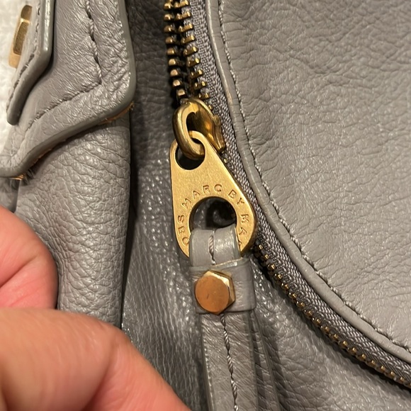 Marc by Marc Jacobs Crossbody Leather - Picture 6 of 6